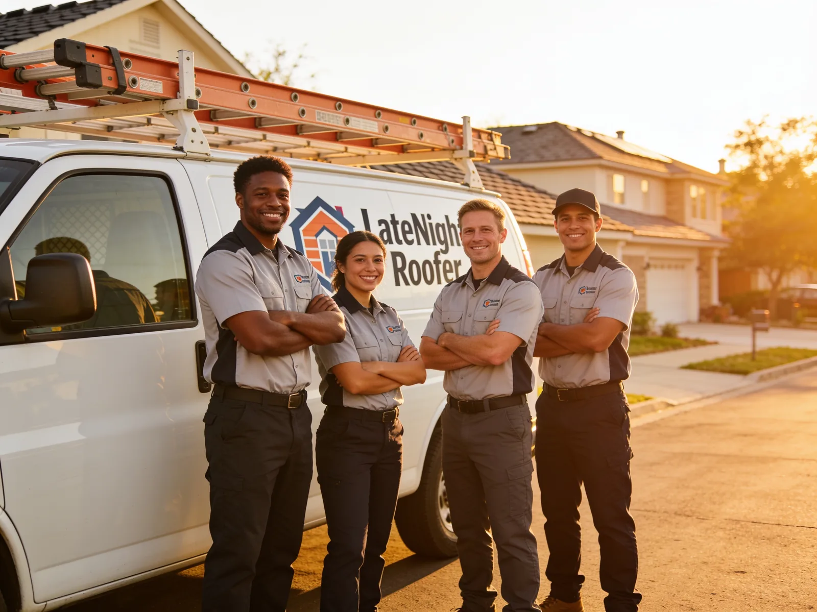 Emergency Roof Repair company in Monroe, NE